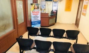 Alshifa multi speciality dental clinic