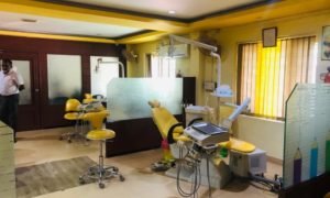 Dental hospital Ponnani