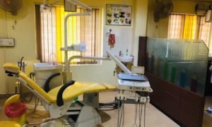 Best dental clinic Ponnani