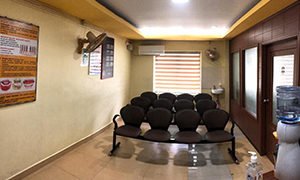 Alshifa multi speciality dental clinic